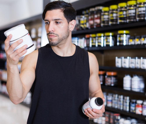 Maximizing Gains: The Crucial Role of Supplements in Your Workout Routine - Red Pilled Supplements 