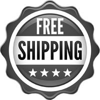 Image of Free shipping in US on orders over $120