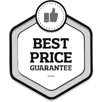 Image of We'll bet the price (Best Value for your money)